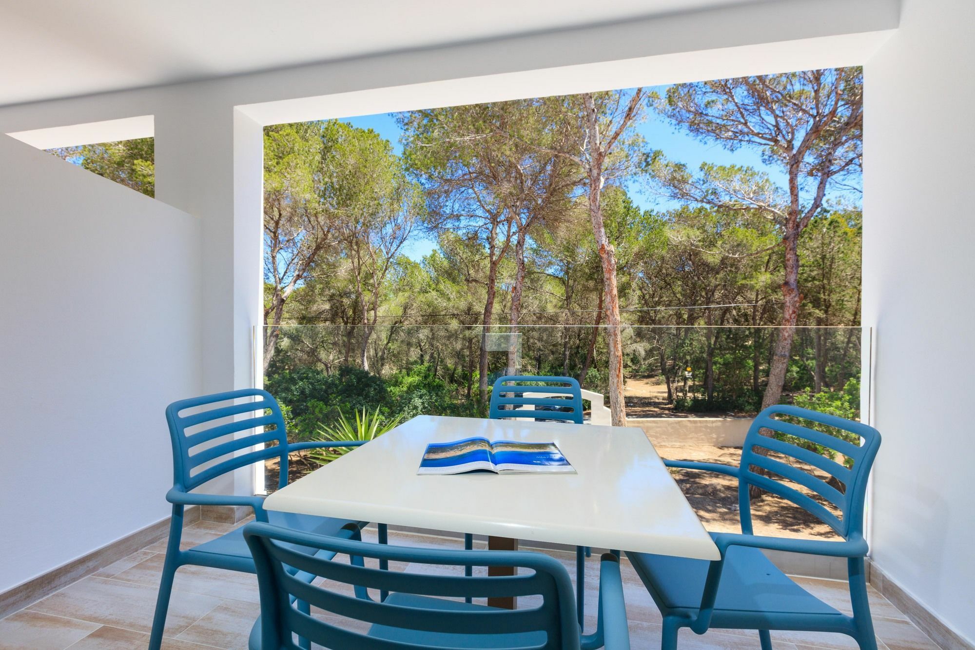 Pinos Playa Suites Platja de Migjorn Eksteriør billede