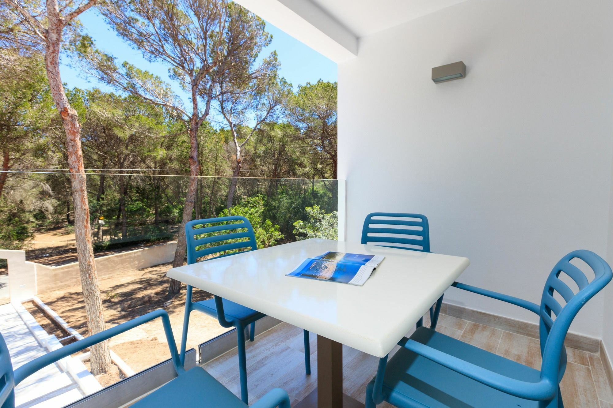 Pinos Playa Suites Platja de Migjorn Eksteriør billede