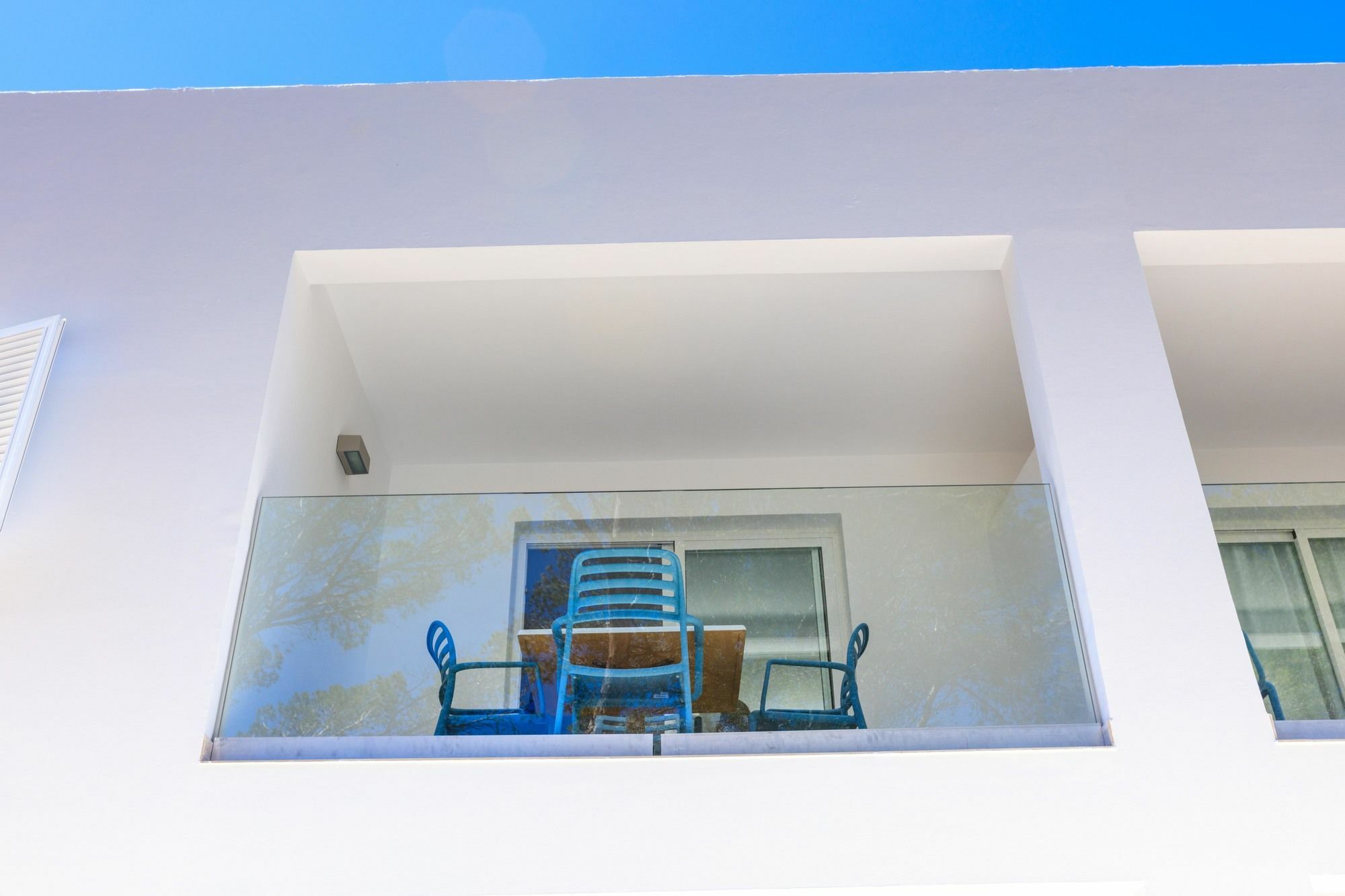Pinos Playa Suites Platja de Migjorn Eksteriør billede